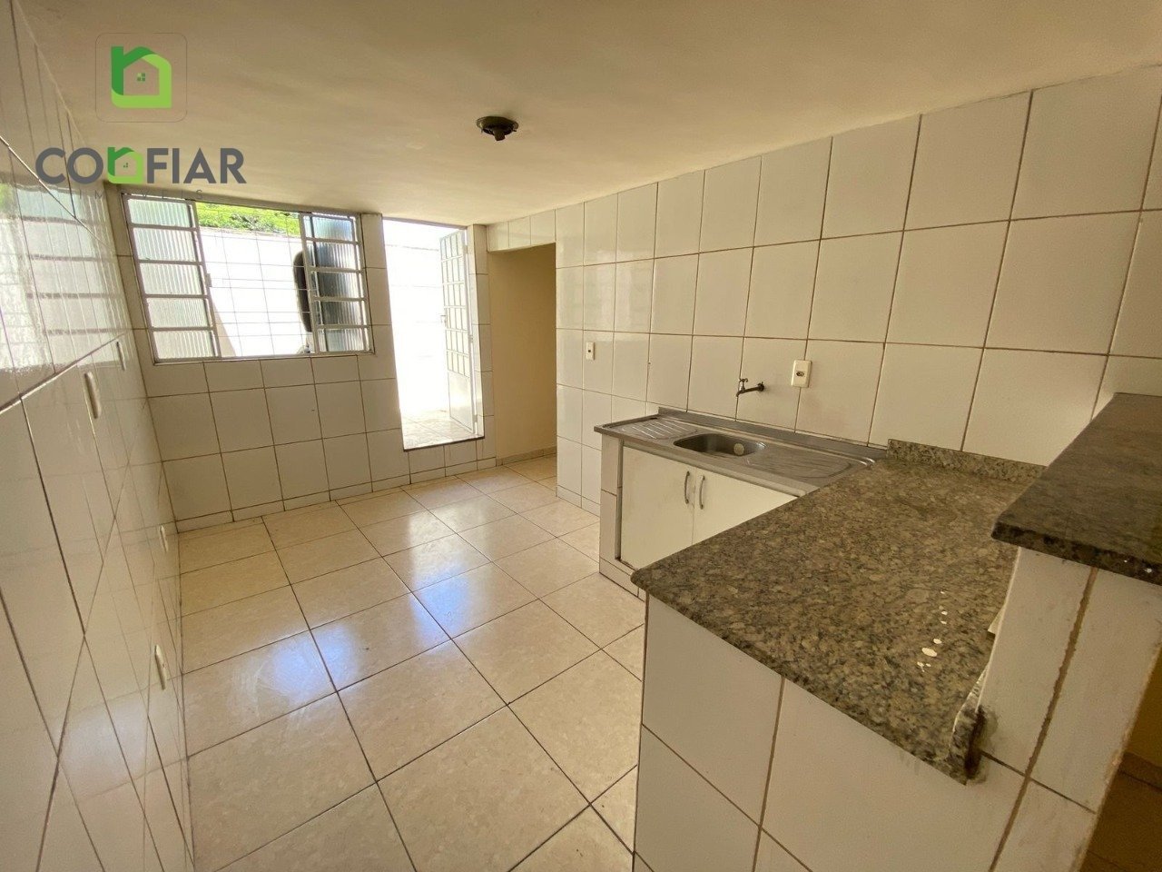 Apartamento com 2 quartos — Padre Eustáquio, Belo Horizonte