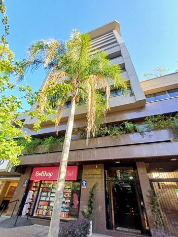 office em Luciana de Abreu, Moinhos de Vento - Porto Alegre - RS