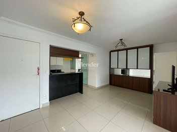 apartment em Rua São Paulo, Lourdes - Belo Horizonte - MG