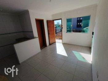 apartment em Emanuel Dias, Artur Alvim - São Paulo - SP