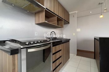 apartment em Avenida Carlos Ferreira Endres, Vila Endres - Guarulhos - SP