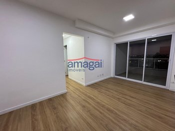 apartment em Rua São Diego, Jardim Califórnia - Jacareí - SP