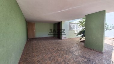 house em Travessa Particular Raul da Silveira Nunes, Higienópolis - Piracicaba - SP