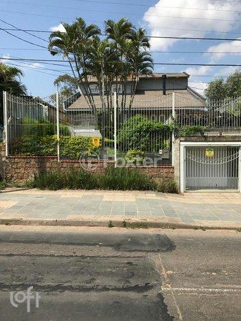 house em Manoel Elias, Passo das Pedras - Porto Alegre - RS