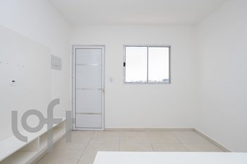 apartment em Rua Namé, Vila Ré - São Paulo - SP