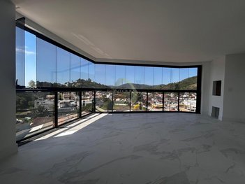 apartment em Avenida Senador Atílio Fontana, Porto Belo - Porto Belo - SC