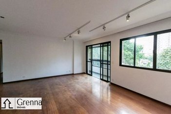 apartment em Rua Araguari, Vila Uberabinha - São Paulo - SP