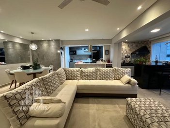 apartment em Avenida Hilário Pereira de Souza, Centro - Osasco - SP