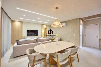 apartment em Rua Doutor Anthero Mendes Pereira, Enseada - Ubatuba - SP