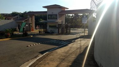 apartment em Rua Alfeu Schmidt, Planalto do Sol II - Santa Bárbara D'Oeste - SP