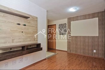 apartment em Avenida Aparecida do Rio Negro, Jardim Íris - São Paulo - SP