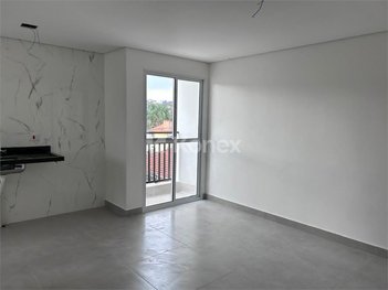 apartment em Rua Donato Longo, Vila Vitório Mazzei - São Paulo - SP