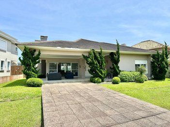 house em Avenida Homero Ribeiro, Remanso - Xangri-Lá - RS