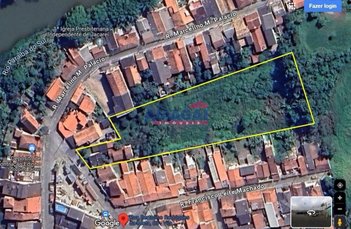 commercial_building em Rua Marcelino Miguel Palácio, Vila Garcia (São Silvestre) - Jacareí - SP