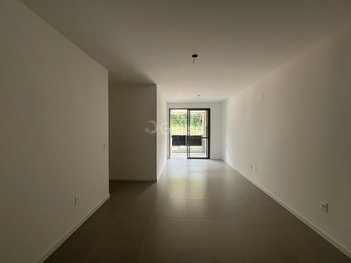 apartment em Estrada Haroldo Soares Glavan, Cacupé - Florianópolis - SC