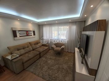 house em Rua Aragão, Vila Mazzei - São Paulo - SP