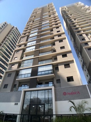 apartment em Rua Antonio Perez Hernandez, Parque Campolim - Sorocaba - SP