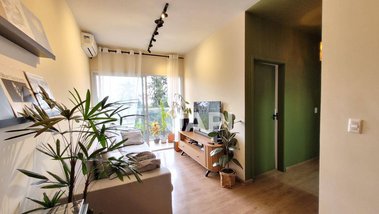 apartment em Avenida João Gonçalves dos Reis, Chácara Segre - Jundiaí - SP