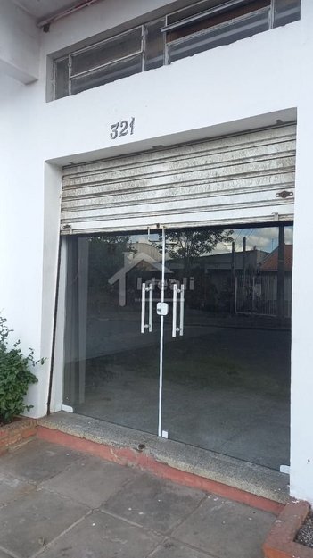 office em Rua Estácio de Sá, Silva - Sapucaia do Sul - RS