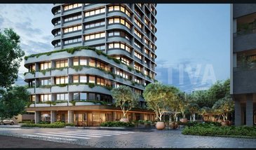 office em Rua Nininha Rocha, Gávea - Uberlândia - MG