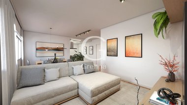 apartment em Alameda Ribeirão Preto, Bela Vista - São Paulo - SP