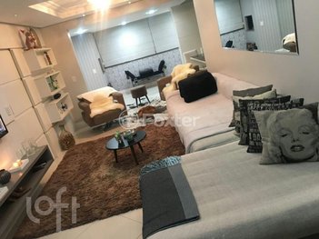 apartment em Rua São Pedro, Marechal Rondon - Canoas - RS