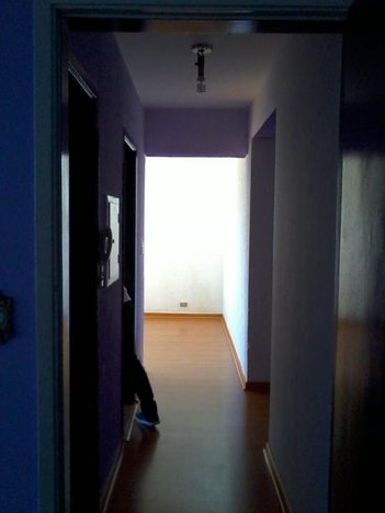 apartment em Rua Doutor Albuquerque Lins, Santa Cecília - São Paulo - SP