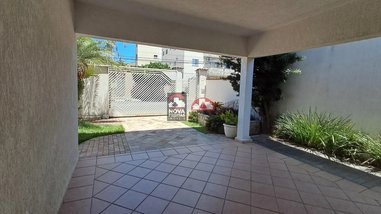 house em Rua Carlos Maria Koehler Asseburg, Jardim do Ypê - Pindamonhangaba - SP