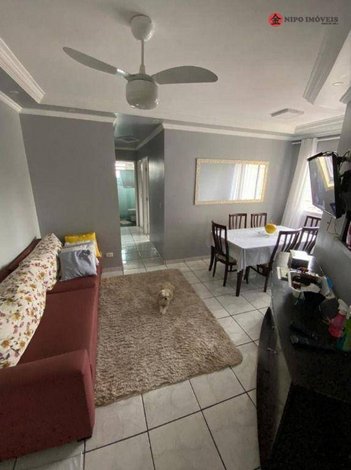 apartment em Rua Dom Estevão Pimentel, Chácara Belenzinho - São Paulo - SP