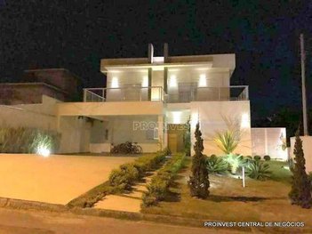 house em Alameda Cambuci, Jardim do Golf I - Jandira - SP