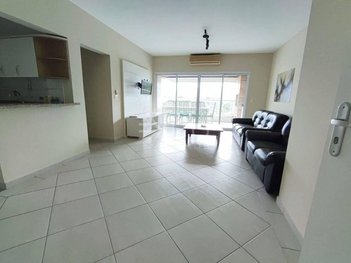 apartment em Passeio dos Galeões, Riviera - Bertioga - SP