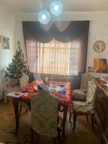 house em Rua Herval, Belenzinho - São Paulo - SP