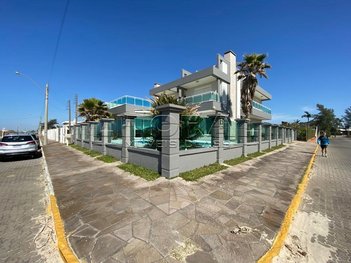 house em Avenida Noiva do Mar, Xangri-Lá - Xangri-Lá - RS