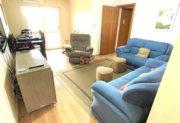 apartment em Feitoria, Rio Branco - São Leopoldo - RS
