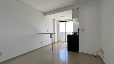 apartment em Rua Salvador, Parque Amazônia - Goiânia - GO