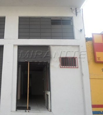 industrial em Prates, Bom Retiro - São Paulo - SP