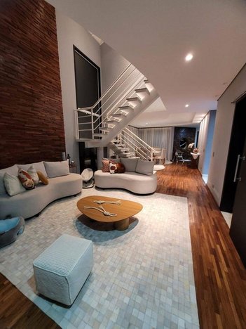apartment em Rua Beija-flor, Aruã - Mogi das Cruzes - SP