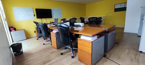 office em Avenida Queiroz Filho, Vila Hamburguesa - São Paulo - SP