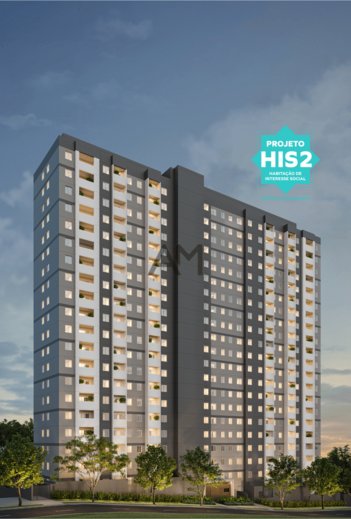 apartment em Rua Américo Vespucci, Vila Prudente - São Paulo - SP