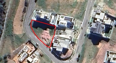 land_lot em Avenida Glaudiston Pereira de Oliveira, Putim - São José dos Campos - SP