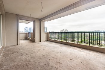 apartment em Rua Seridó, Jardim Europa - São Paulo - SP