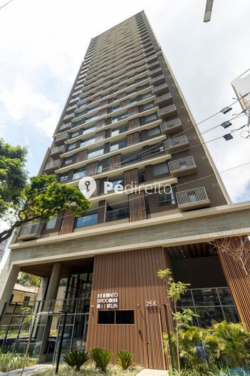 apartment em Rua Andréa Paulinetti, Jardim das Acácias - São Paulo - SP