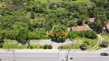 land_lot em Avenida Santa Cruz dos Lázaros, Santa Cruz dos Lázaros - Jacareí - SP