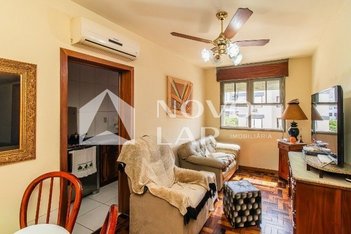 apartment em Rua Felizardo Furtado, Petrópolis - Porto Alegre - RS
