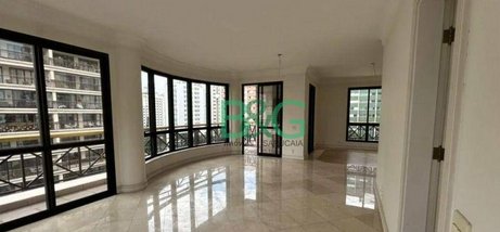 apartment em Rua Conde de Porto Alegre, Campo Belo - São Paulo - SP