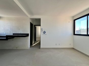 apartment em Rua Dona Queridinha, Itapoã - Belo Horizonte - MG