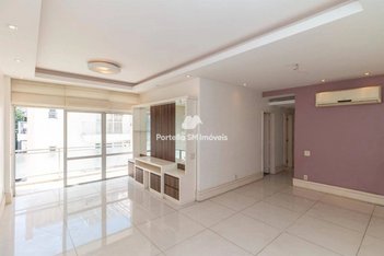 apartment em Rua Maria Angélica, Lagoa - Rio de Janeiro - RJ
