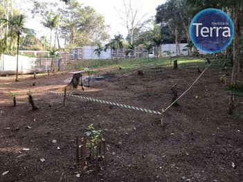 land_lot em Via das Magnólias, Jardim Colibri - Embu das Artes - SP