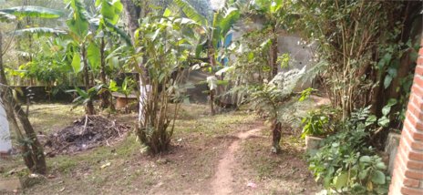 house em Rua Ângelo Renzi, Parque Cerejeiras - Suzano - SP