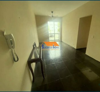 apartment em Rua Joaquim Pereira, Santa Branca - Belo Horizonte - MG